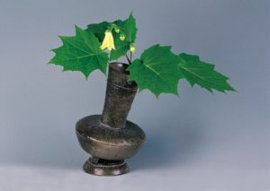 8月 黄蓮華升麻