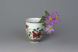友禅菊