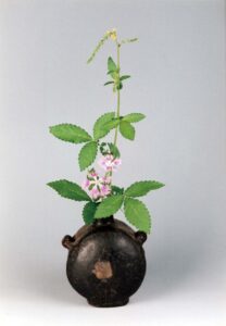 撫子・金水引