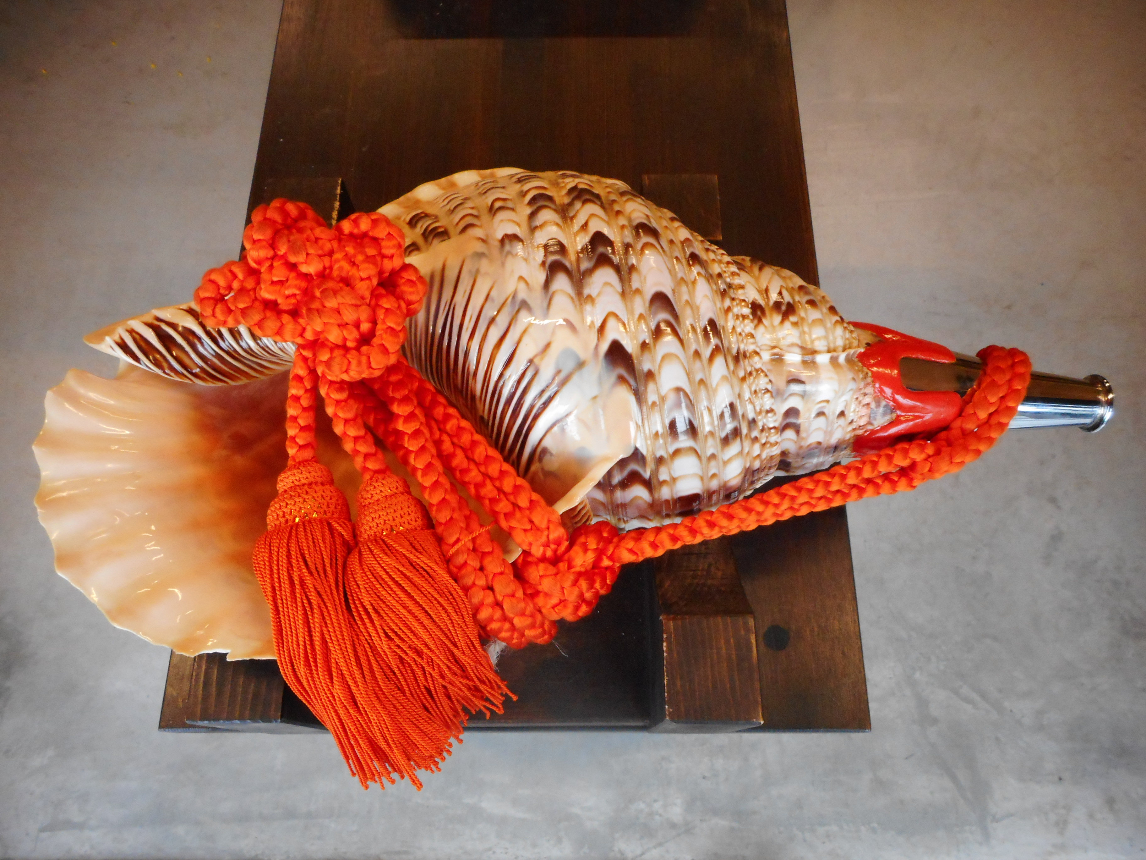 鳥肌が立つ音色 | 【厄除のお大師さま】あさか大師ホームページ〈公式