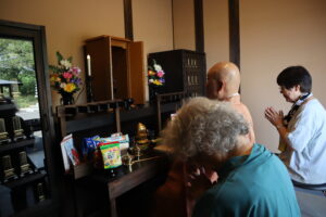 山路天酬法話ブログ | 【厄除のお大師さま】あさか大師